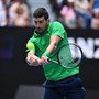 Djokovic, l'arma anti-Sinner per Parigi: Troicki nuovo allenatore