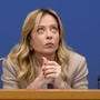 Meloni rilancia l'azione del governo e attacca le toghe: "Vanificano il lavoro delle forze dell'ordine"