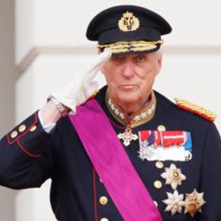 Morto a 89 anni re Harald V, la Norvegia piange il suo monarca Morto a 89 anni re Harald V, la Norvegia piange il suo monarca