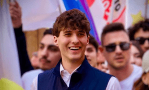 Incidente sugli sci a Courmayeur, muore il 21enne Riccardo Mirarchi Incidente sugli sci a Courmayeur, muore il 21enne Riccardo Mirarchi