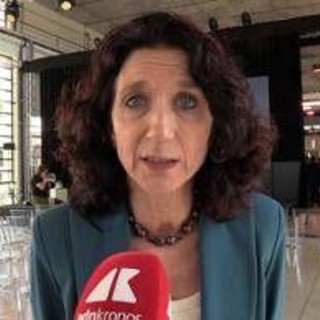 Energia, Colombo (Pol. Milano): "Partenariato pubblico-privato rafforza conoscenza" Energia, Colombo (Pol. Milano): "Partenariato pubblico-privato rafforza conoscenza"