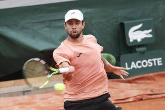 Daniel Elahi Galan, chi è l'avversario di Sinner a Cincinnati Daniel Elahi Galan, chi è l'avversario di Sinner a Cincinnati