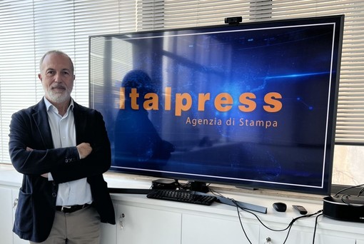 Scichilone alla guida pneumologia italiana “Prevenzione e innovazione al centro” Scichilone alla guida pneumologia italiana “Prevenzione e innovazione al centro”