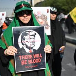 Iran, Israele avverte gli Usa: "C'è un nuovo piano per uccidere Trump" Iran, Israele avverte gli Usa: "C'è un nuovo piano per uccidere Trump"