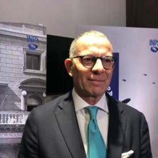 Inps celebra i 100 anni di Palazzo Wedekind tra Storia e Futuro Inps celebra i 100 anni di Palazzo Wedekind tra Storia e Futuro