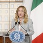 Ia, Meloni “Al centro dell’azione di governo, nostro focus su persone e diritti” Ia, Meloni “Al centro dell’azione di governo, nostro focus su persone e diritti”
