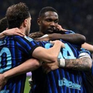 Inter-Juventus 3-2, Zielinski nel finale piega Spalletti e Chivu vola a +8 sul Milan Inter-Juventus 3-2, Zielinski nel finale piega Spalletti e Chivu vola a +8 sul Milan