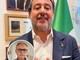 Sentenza gioielliere, Salvini: "Io sto con Mario Roggero, chiedo grazie per lui"