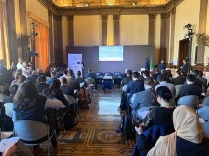 Inps e Issa, seminario internazionale sull'impatto dell'Ia su lavoro e sicurezza sociale