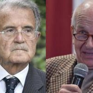 Bertinotti: "Prodi ossessionato, se l'è legata al dito". Il botta e risposta con il Professore Bertinotti: "Prodi ossessionato, se l'è legata al dito". Il botta e risposta con il Professore