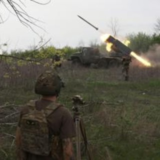 Ucraina, operazione Kharkiv nasconde vero obiettivo Russia: l'analisi