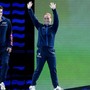 Tuffi, Santoro-Pellacani oro europeo nel trampolino 3 metri