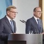 Droni esplosivi a Lipsia, Ischinger: “Se è un atto di guerra, chiamiamolo atto di guerra” Droni esplosivi a Lipsia, Ischinger: “Se è un atto di guerra, chiamiamolo atto di guerra”