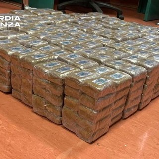 Smantellata rete di spaccio tra Roma e Latina, 16 arresti