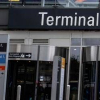 Germania, avvistato drone: chiuso aeroporto di Monaco Germania, avvistato drone: chiuso aeroporto di Monaco