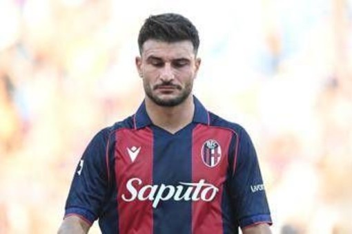 Bologna, c'è lesione per Orsolini: ecco quando tornerà in campo