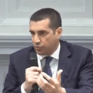 Sanità, de Pascale: "Per garantire Lea servono risorse, senza a rischio bilanci Regioni"