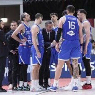 Basket, oggi Bosnia-Italia: orario e dove vederla in tv Basket, oggi Bosnia-Italia: orario e dove vederla in tv