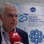 Morso di vipera, il tossicologo 'bambini più vulnerabili a effetti veleno' Morso di vipera, il tossicologo 'bambini più vulnerabili a effetti veleno'