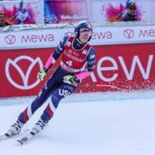 Discesa Crans-Montana annullata per le condizioni della pista, Vonn in ospedale. Cos'è successo Discesa Crans-Montana annullata per le condizioni della pista, Vonn in ospedale. Cos'è successo