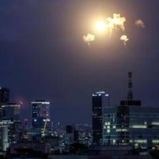 Iran, missili e droni per colpire: le armi di Teheran