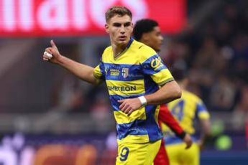 Serie A, oggi Parma-Cagliari: orario, probabili formazioni e dove vederla Serie A, oggi Parma-Cagliari: orario, probabili formazioni e dove vederla