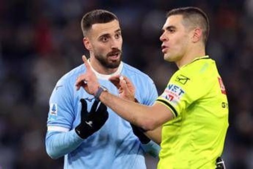 Lazio-Fiorentina 2-2: finale tra rigori, polemiche e Var. Cos'è successo Lazio-Fiorentina 2-2: finale tra rigori, polemiche e Var. Cos'è successo
