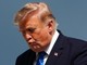 Trump e la guerra ibrida di Putin: "Russia attacca gli alleati dell'Ucraina da cinque anni" Trump e la guerra ibrida di Putin: "Russia attacca gli alleati dell'Ucraina da cinque anni"