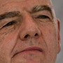 Infantino sotto accusa, Telegraph: "Fece pagare da Uefa ricca buonuscita a sua amante"