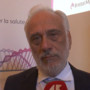 Pinto: "Immunoterapia ha cambiato storia, sfida è guarire sempre più pazienti" Pinto: "Immunoterapia ha cambiato storia, sfida è guarire sempre più pazienti"