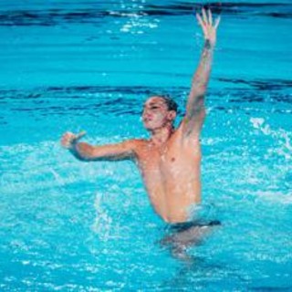 Europei Parigi, Filippo Pelati vince l'argento nel solo libero Europei Parigi, Filippo Pelati vince l'argento nel solo libero