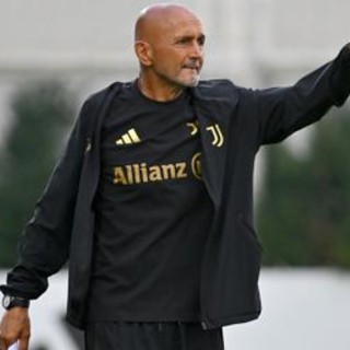 Spalletti: "L'arrivo di Kolo Muani è motivo di vanto, soddisfatto di Alajbegovic"