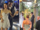 Aurora Ramazzotti e Goffredo Cerza finalmente sposi, le parole di mamma Michelle Hunziker