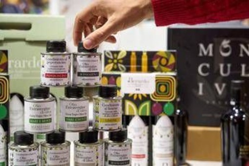 Artigiano in Fiera, dal 6 al 14 dicembre in mostra il 'vivere bene' Artigiano in Fiera, dal 6 al 14 dicembre in mostra il 'vivere bene'