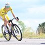 Tour de France sempre più nel segno di Pogacar, vince 14esima tappa e cala il poker Tour de France sempre più nel segno di Pogacar, vince 14esima tappa e cala il poker