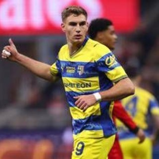 Serie A, oggi Parma-Cagliari: orario, probabili formazioni e dove vederla Serie A, oggi Parma-Cagliari: orario, probabili formazioni e dove vederla