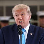 Iran, Trump “Ritiro attacco su richiesta di Teheran e altri Paesi, ora accordo” Iran, Trump “Ritiro attacco su richiesta di Teheran e altri Paesi, ora accordo”
