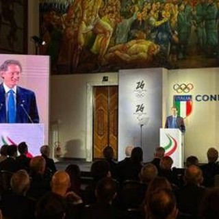 F1, Elkann: "Brasile delusione, piloti si concentrino a guidare e parlino meno" F1, Elkann: "Brasile delusione, piloti si concentrino a guidare e parlino meno"