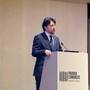 A Padova Stefani presenta Venexus agli imprenditori, tre i progetti già finanziati