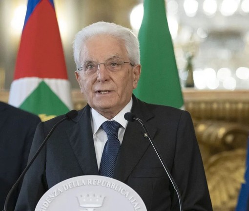 Mattarella “Ricerca veicolo di collaborazione e pace, sostenerla”