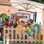 In Famiglia Festival, oltre 5.700 presenze al Forte Trionfale. Al Pampers Village 3.000 iscrizioni In Famiglia Festival, oltre 5.700 presenze al Forte Trionfale. Al Pampers Village 3.000 iscrizioni