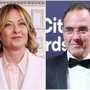 Perché Meloni era a Navarino con il nuovo editore di ‘Repubblica’