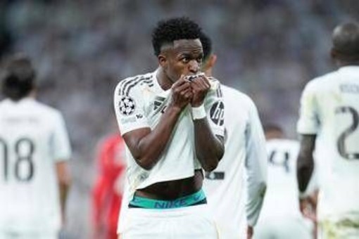 Champions, oggi Real-Bayern: orario, probabili formazioni e dove vederla Champions, oggi Real-Bayern: orario, probabili formazioni e dove vederla