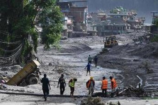 Nepal, la denuncia degli esperti: "C'erano segnali chiari prima del disastro, li hanno ignorati"