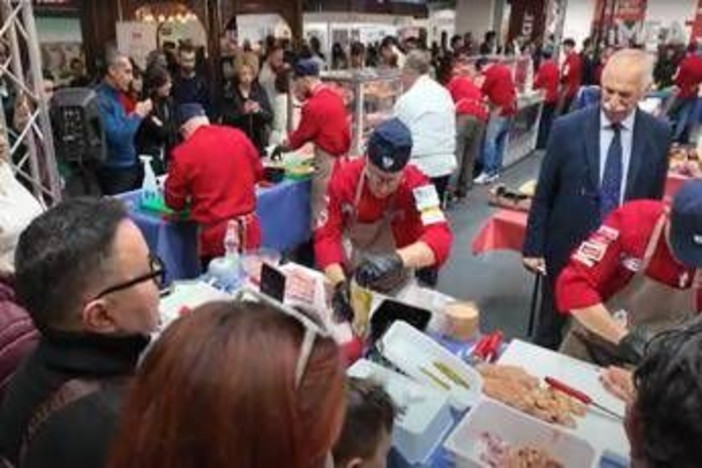 iMeat, la fiera professionale del comparto carne nel 2026 si sposta a BolognaFiere iMeat, la fiera professionale del comparto carne nel 2026 si sposta a BolognaFiere