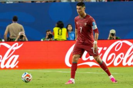 Mondiali, Portogallo-Croazia - Match in diretta Mondiali, Portogallo-Croazia - Match in diretta