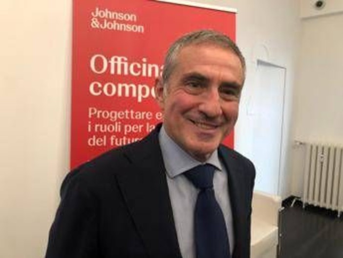 Sanità, Cicchetti (Agenas): "Competenze e organizzazione chiave per riforma Ssn" Sanità, Cicchetti (Agenas): "Competenze e organizzazione chiave per riforma Ssn"