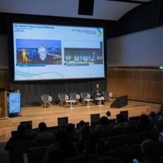 Fumo, Bates: "Fallimento politiche Oms per ridurlo, serve cambio di strategia" Fumo, Bates: "Fallimento politiche Oms per ridurlo, serve cambio di strategia"