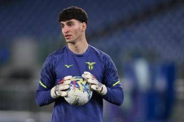 Lazio, emergenza portieri per il derby: si ferma anche Motta, sarà esordio per Furlanetto Lazio, emergenza portieri per il derby: si ferma anche Motta, sarà esordio per Furlanetto