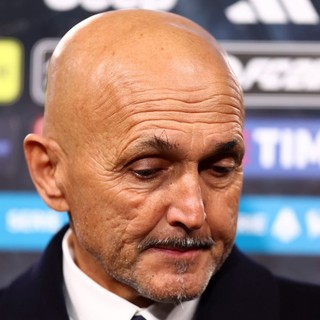 Spalletti “Il Monaco non farà calcoli, Juve in campo libera”